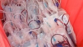 Le don de sang, otage des superstitions en Afrique