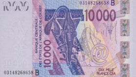 Le Franc CFA, un frein au développement de l’Afrique?