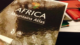 Un Atlas  des montagnes pour soutenir le développement