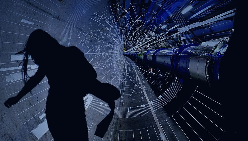 CERN's LHC - MAIN