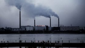 Un rapport dénonce l’incapacité de réduire les émissions