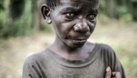 Victoire historique du Ghana sur le trachome