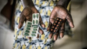 La résistance aux antibiotiques en Afrique nécessite une attention urgente
