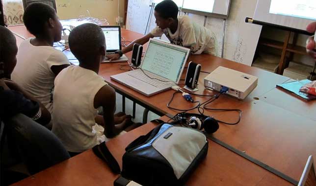Africa Digital School