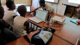 Les écoles africaines se mettent au numérique