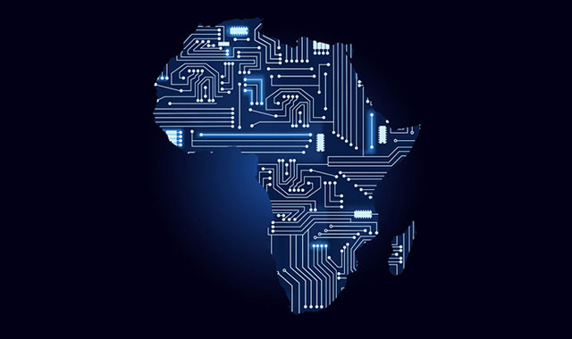 Africa Digital Transformation