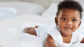 Faible efficacité du vaccin oral contre le choléra chez les enfants