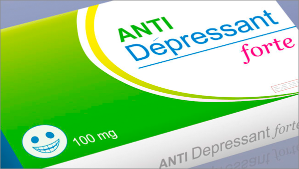 Antidepressant2