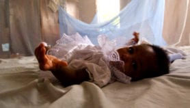 Q&R: La prévention du paludisme au Sénégal