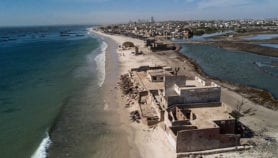 Érosion côtière : l’Afrique de l’Ouest mise sur la recherche
