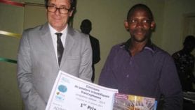 Bénin: Trois innovations primées lors du concours “Posters scientifiques”