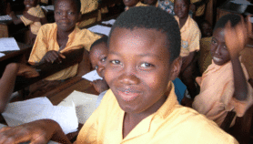 Burkina : un système SMS pour surveiller les élèves
