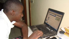 Les Africains invités à tirer parti de l’Internet pour le développement