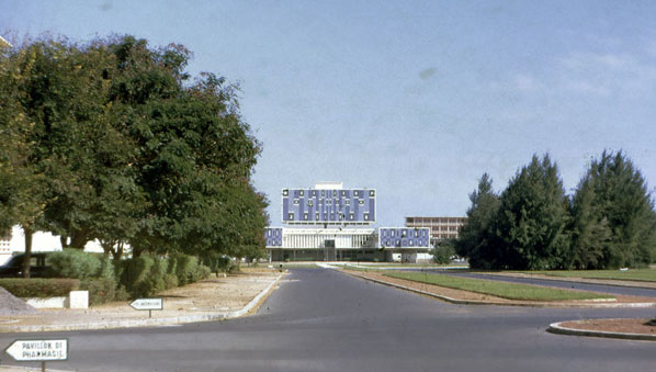 Dakar University_598