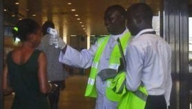 Dakar à l’épreuve d’Ebola