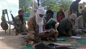 Q&R: Pourquoi les jeunes rejoignent les groupes armés au Mali