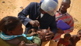 La vaccination, clé vers l’objectif de santé pour tous