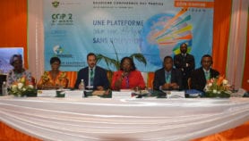 Rester ferme face aux déchets toxiques