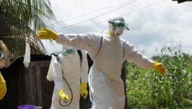 Le portable, outil potentiel de lutte contre Ebola