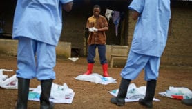 Communication de crise sur Ebola : Faits et chiffres