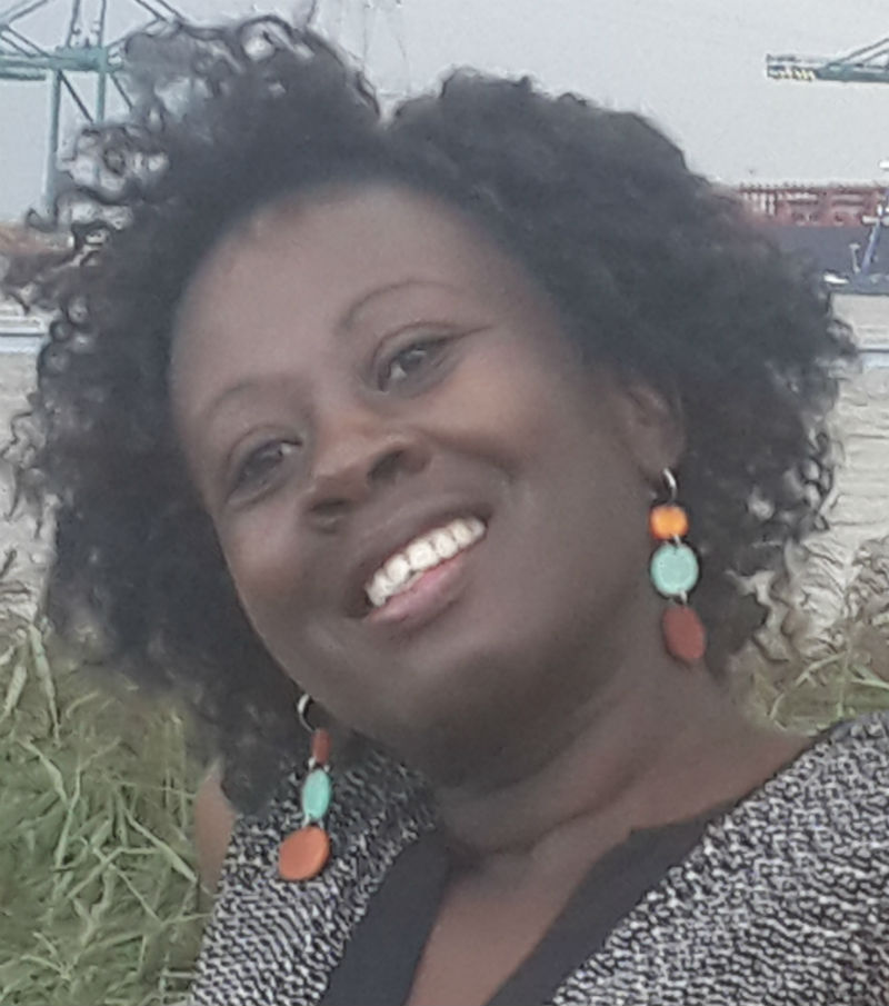 Esther Nakkazi