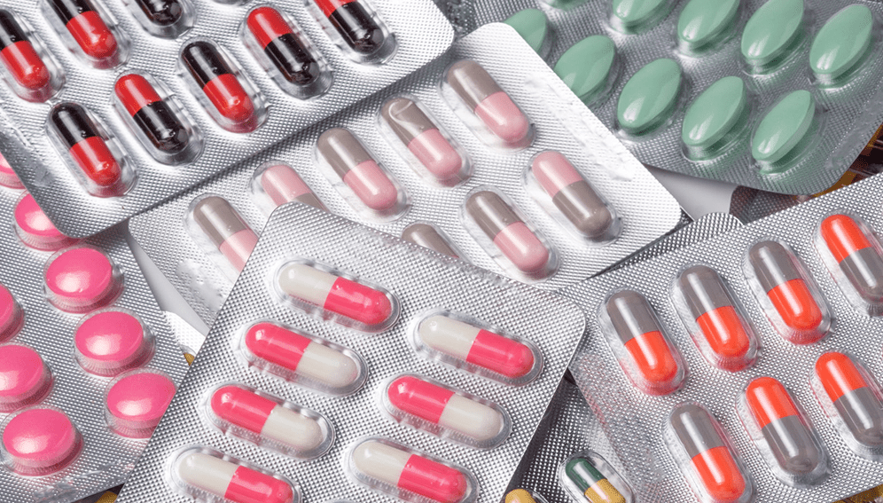 Fake medicine Camer