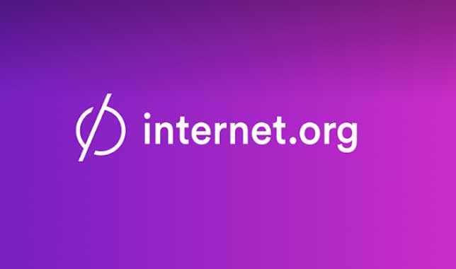 Internet dot org