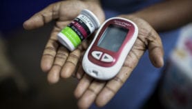 Diabète : Le coût des soins pourrait tripler d’ici à 2030 en Afrique