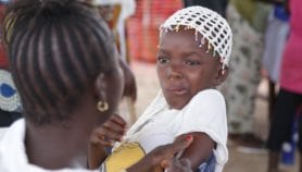 L’Afrique risque de perdre un vaccin vital contre la pneumonie