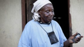 Des transferts d’argent par mobile pour lutter contre la sécheresse au Zimbabwe