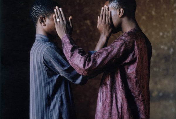 Une Etude Sud Africaine Conclut Que L Homosexualite N A Rien D Anormal Afrique Sub Saharienne