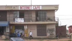 L’Afrique toujours dépendante des satellites pour l’accès à Internet