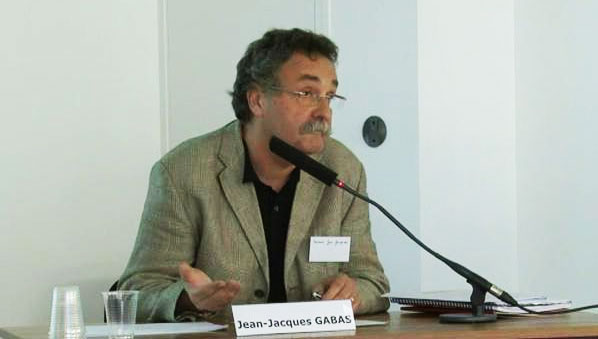 Jean-Jacques Gabas