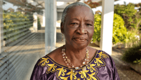 Q&R : Rose Leke, l’égérie de la santé en Afrique