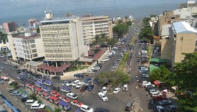 Libreville se donne les moyens d’une ville intelligente