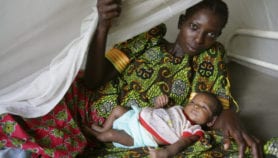 Une moustiquaire de nouvelle génération pour l’Afrique