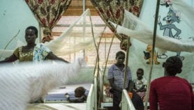 Infections : Les hôpitaux ghanéens à l’index