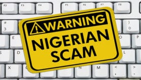 Le Nigeria, terre de prédilection de la cybercriminalité