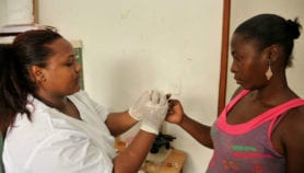 L’Afrique assaillie par le virus de l’hépatite