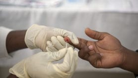 La formation “réduit de 31 pour cent le surdiagnostic du paludisme”