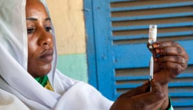 Une épidémie de méningite fait 55 victimes au Niger
