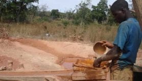 Le mercure, une menace pour la santé des mineurs sénégalais