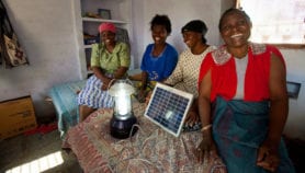 Faits et chiffres: La fiche énergie de l’Afrique subsaharienne (2014)