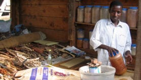 Médecine traditionnelle: La Côte d’Ivoire, pionnière en Afrique