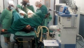Chirurgie : L’Afrique découvre le nec plus ulltra