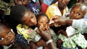 Un vaccin à dose unique contre le choléra offre une protection de 90%