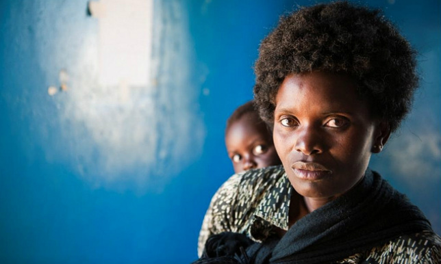Paludisme : premier test réussi du vaccin pour femme enceinte - Afrique  Sub-Saharienne