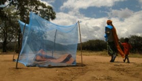 Bilan mitigé dans la lutte contre le palu en Afrique
