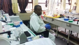 Jean-Jacques Muyembe, toute une vie à combattre Ébola