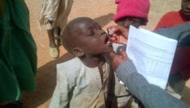 Des épidémies de polio et de rougeole sont « inévitables »